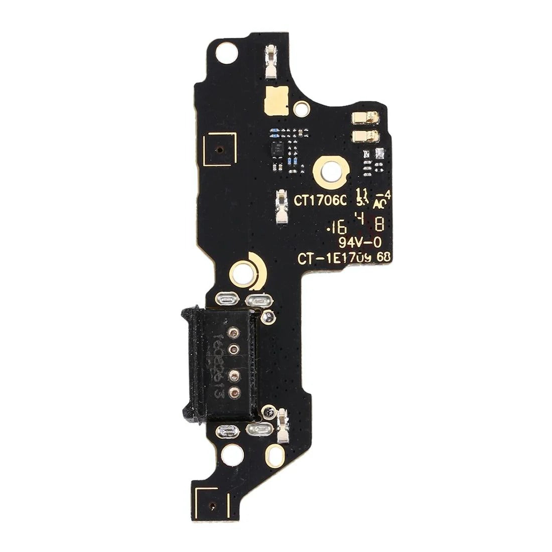 Huawei Mate 9 Charging Port Replacement