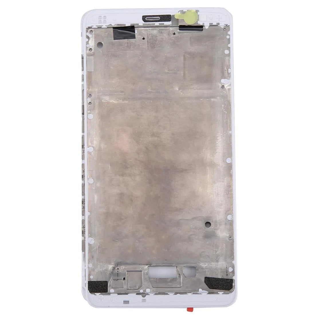 Huawei Mate 9 White LCD Frame Bezel Plate Replacement