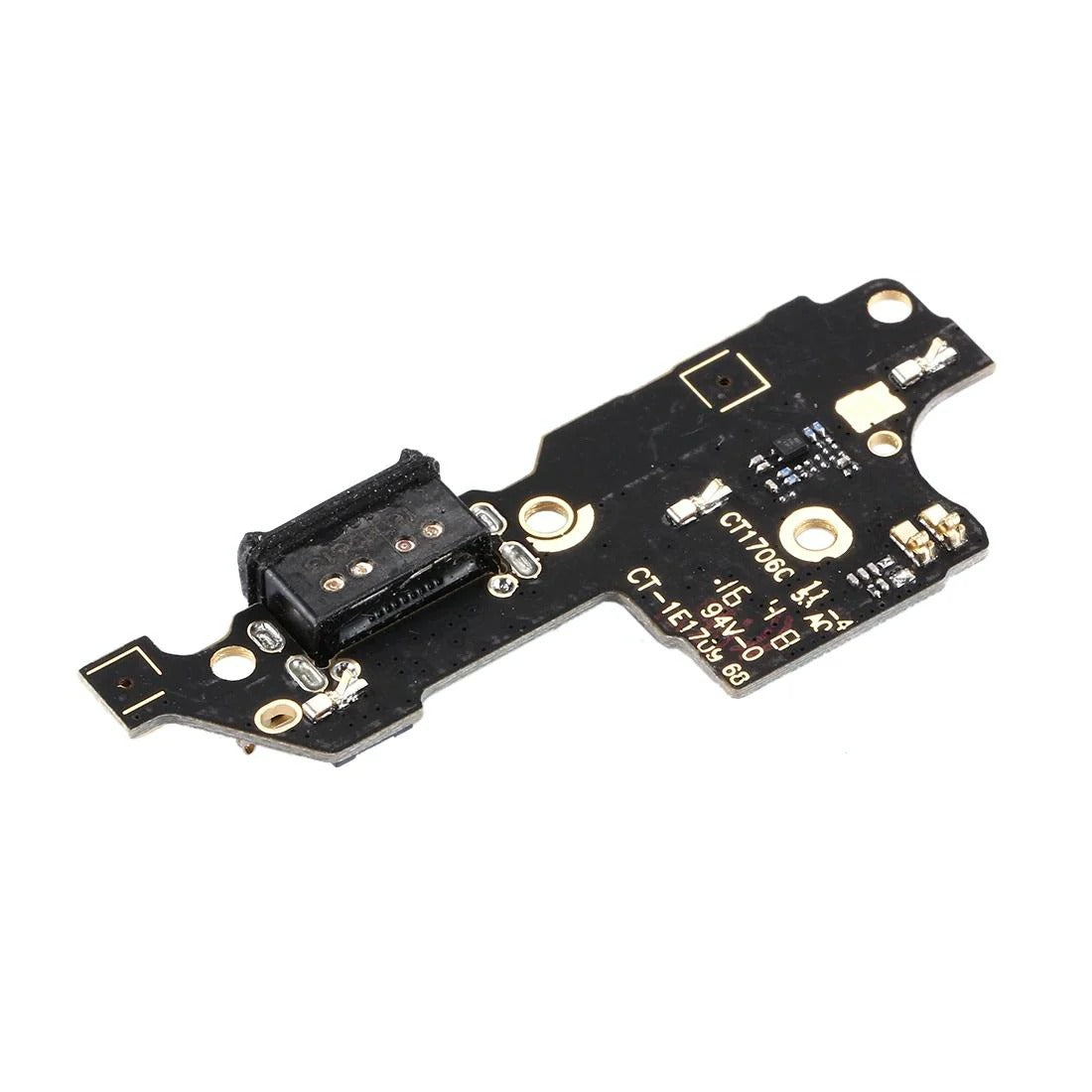 Huawei Mate 9 Charging Port Replacement