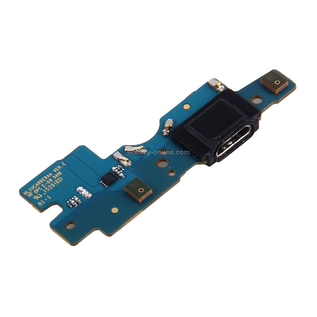 Huawei Mate S Charging Port Replacement
