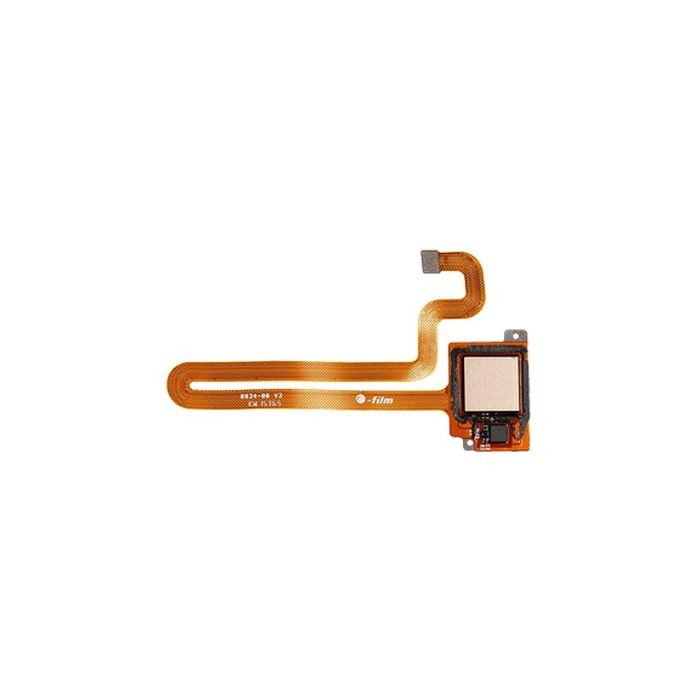Fingerprint Button Flex Cable for Huawei Mate S