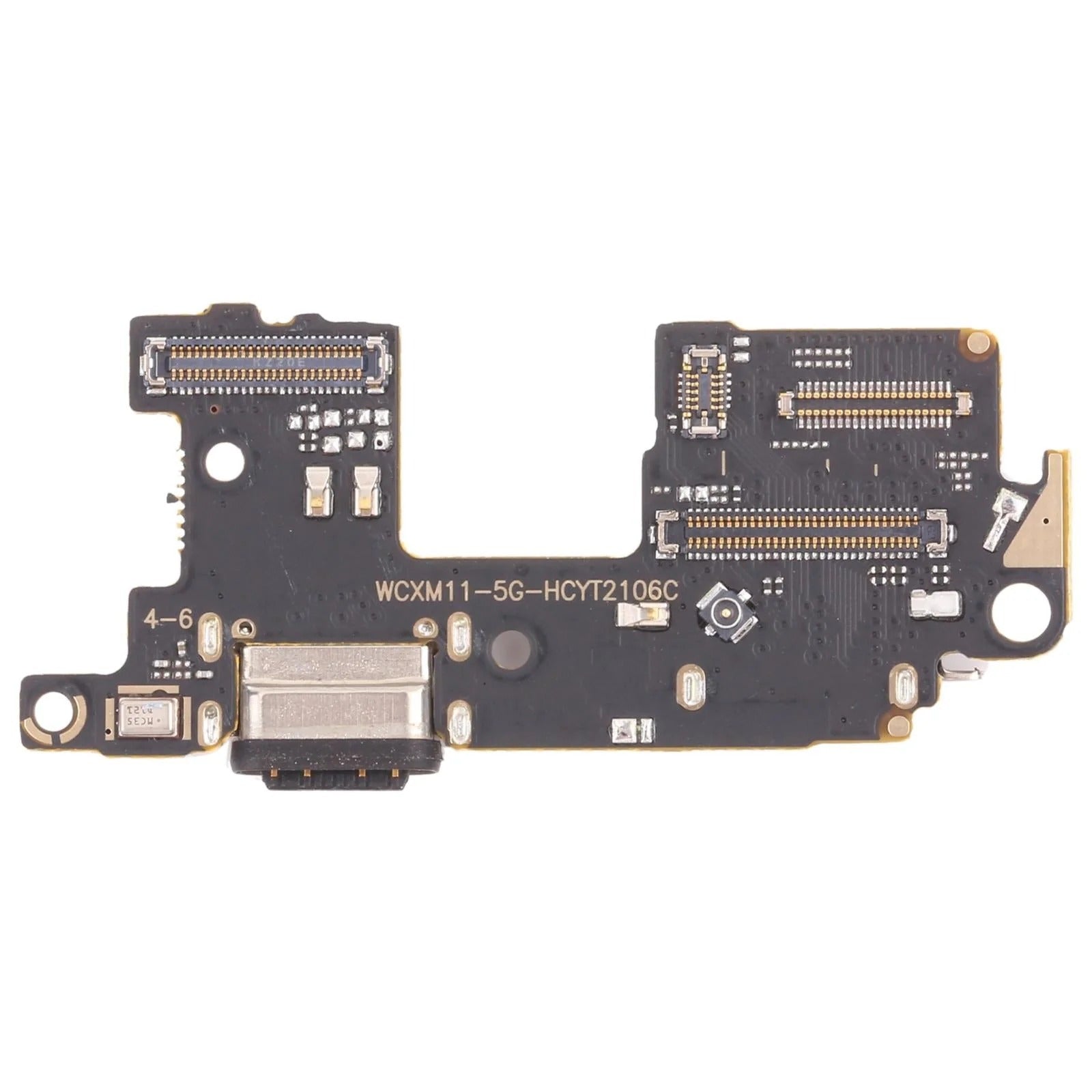 Xiaomi Mi 11 Charging Port Board Replacement