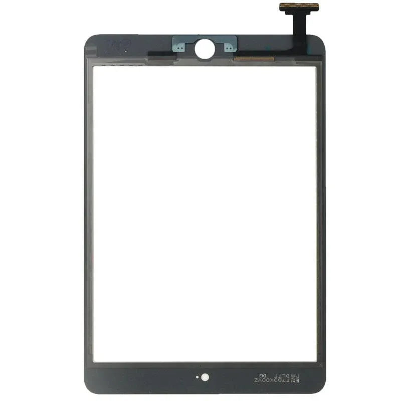 iPad Mini 3 Touch Screen Replacement - White