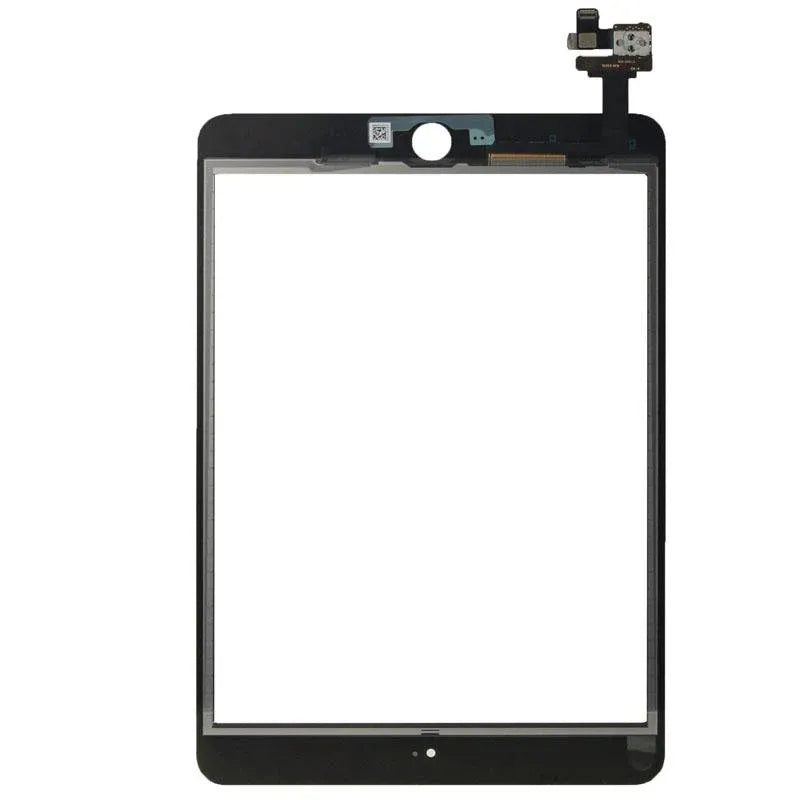 iPad Mini 3 Touch Screen Replacement (Black)