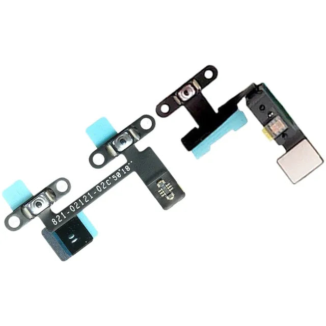 Power Button & Volume Button Flex Cable for iPad Mini 4 A1538 A1550
