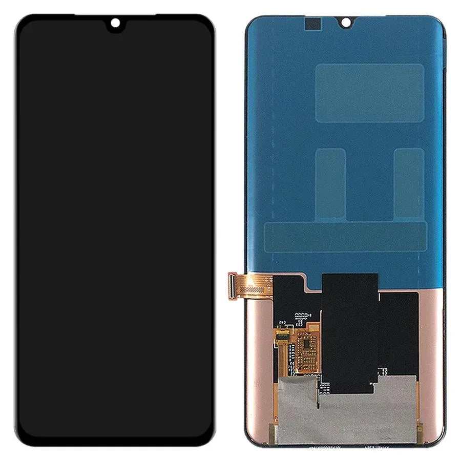 Xiaomi Mi CC9/Note 10/Pro/Lite LCD Screen & Digitizer Replacement