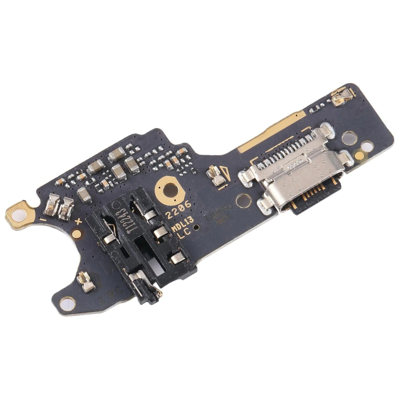 Xiaomi Redmi Note 9/9T/9 Power Charging Port Board Replacement