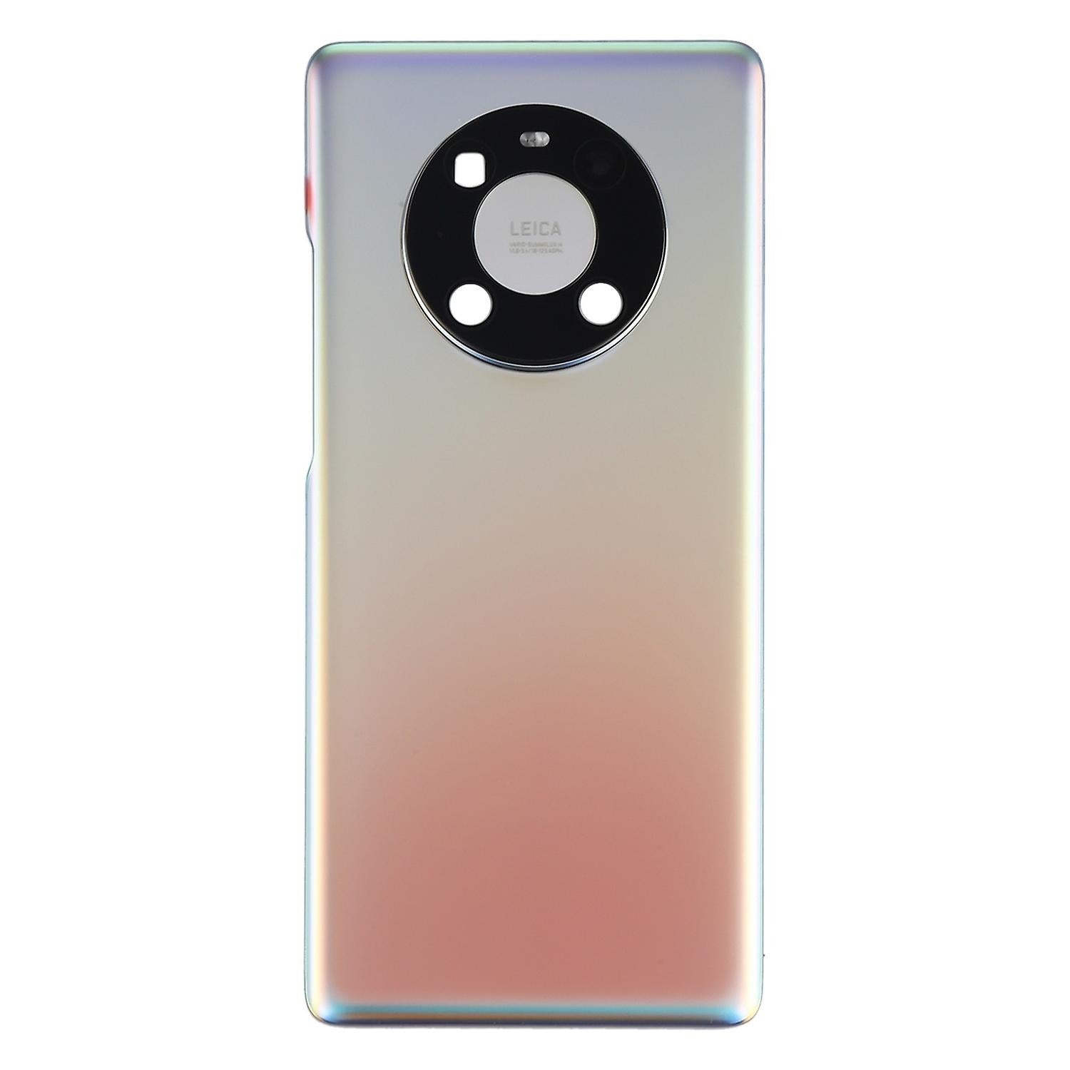 Huawei Mate 40 Pro Good Quality Battery Back Cover Replacement