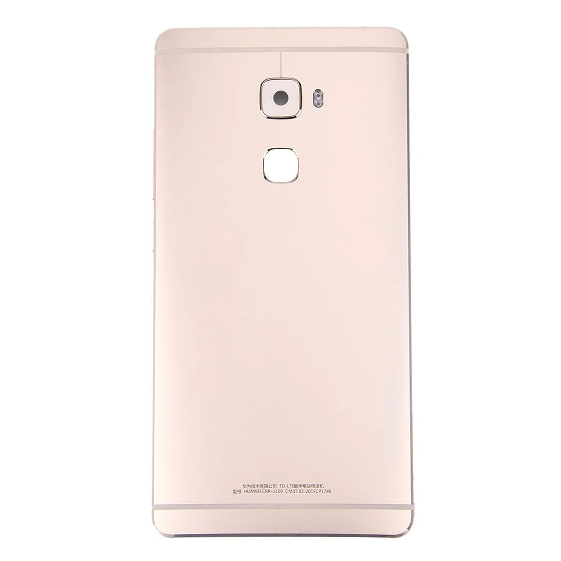 Huawei Mate S Good Quality Battery Back Cover Replacement