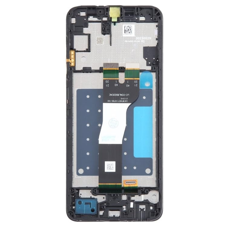 For Samsung Galaxy A05s SM-A057F Copy LCD Screen With Digitizer Full Assembly