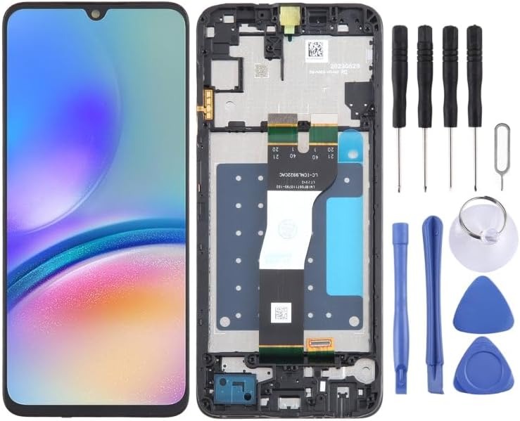 For Samsung Galaxy A05s SM-A057F Copy LCD Screen With Digitizer Full Assembly