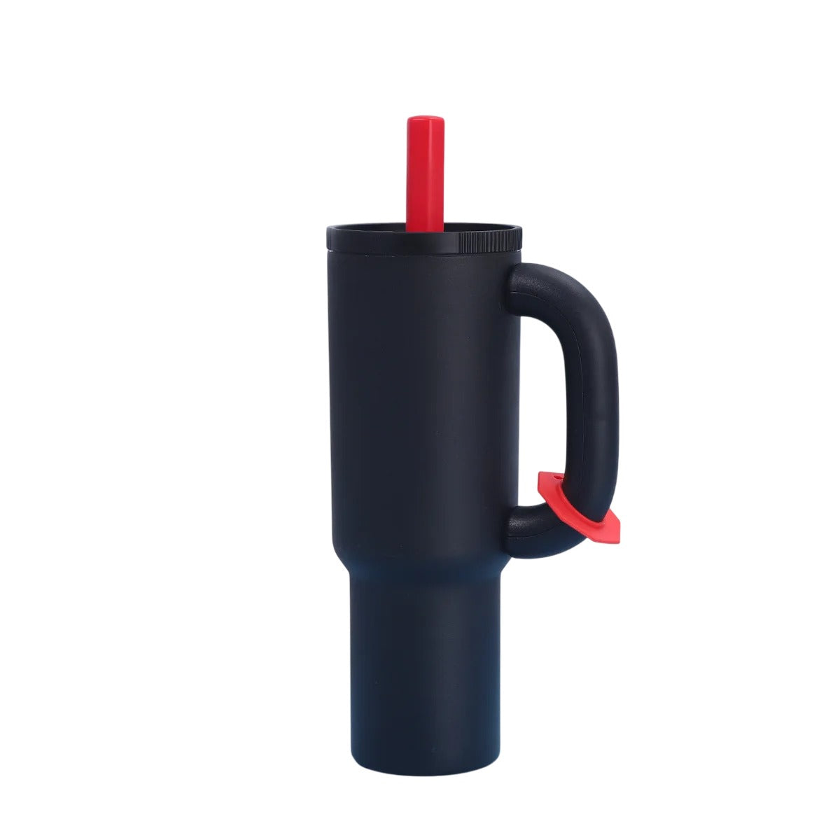 High-Capacity 1050ml Stainless Steel Tumbler with Straw – Stay Hydrated in Style