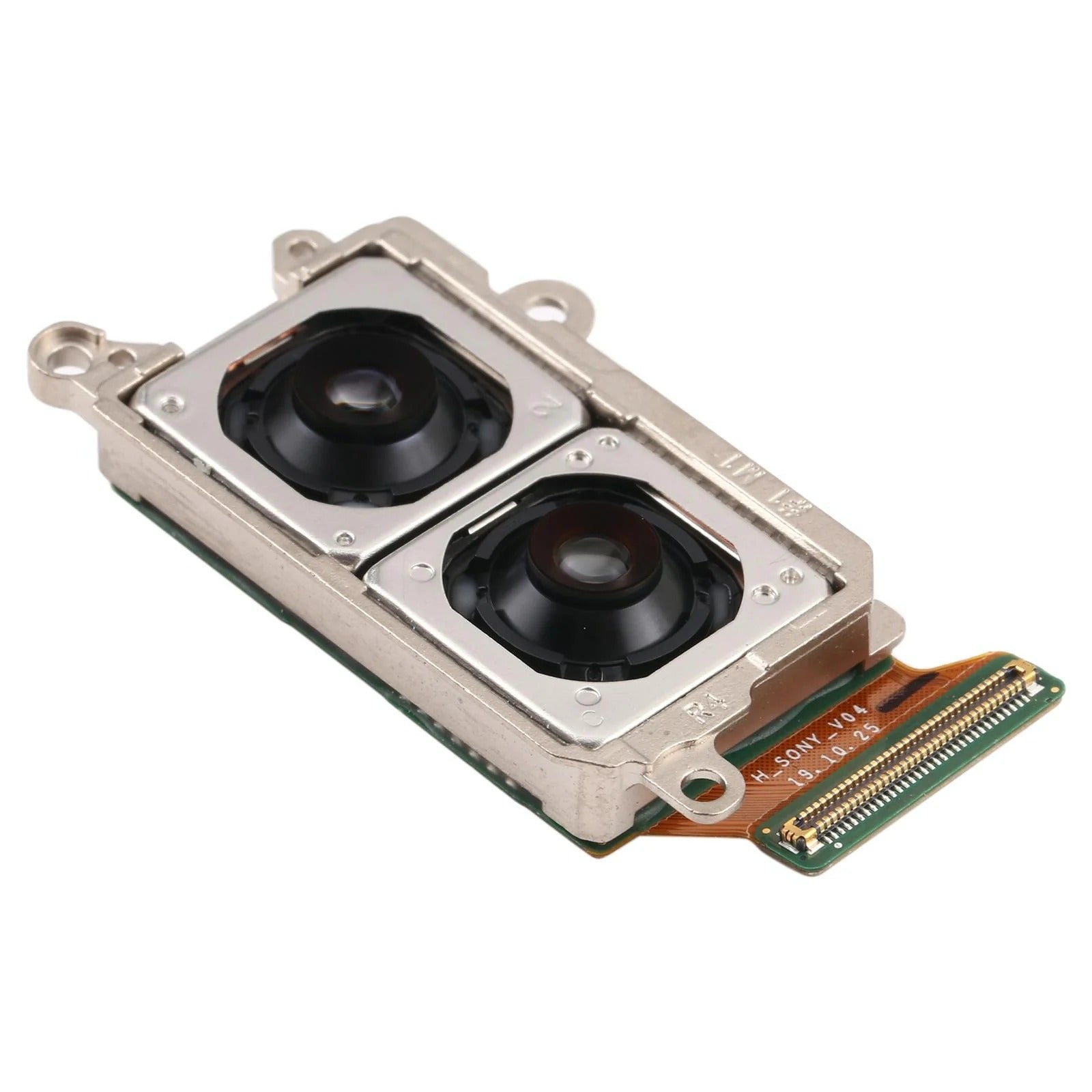 Samsung S21/S21+/5G  BACK  Camera Set