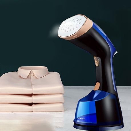 Sokany Wrinkle Removal Hand Held Garment Steamer