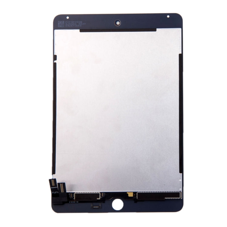 Good Quality LCD Screen for iPad Mini 4 with Digitizer Full Assembly (White)