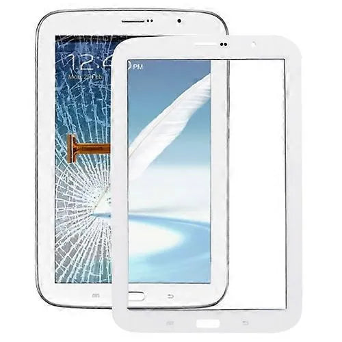 Galaxy Tab N5100 Verizon Touch Screen WHITE