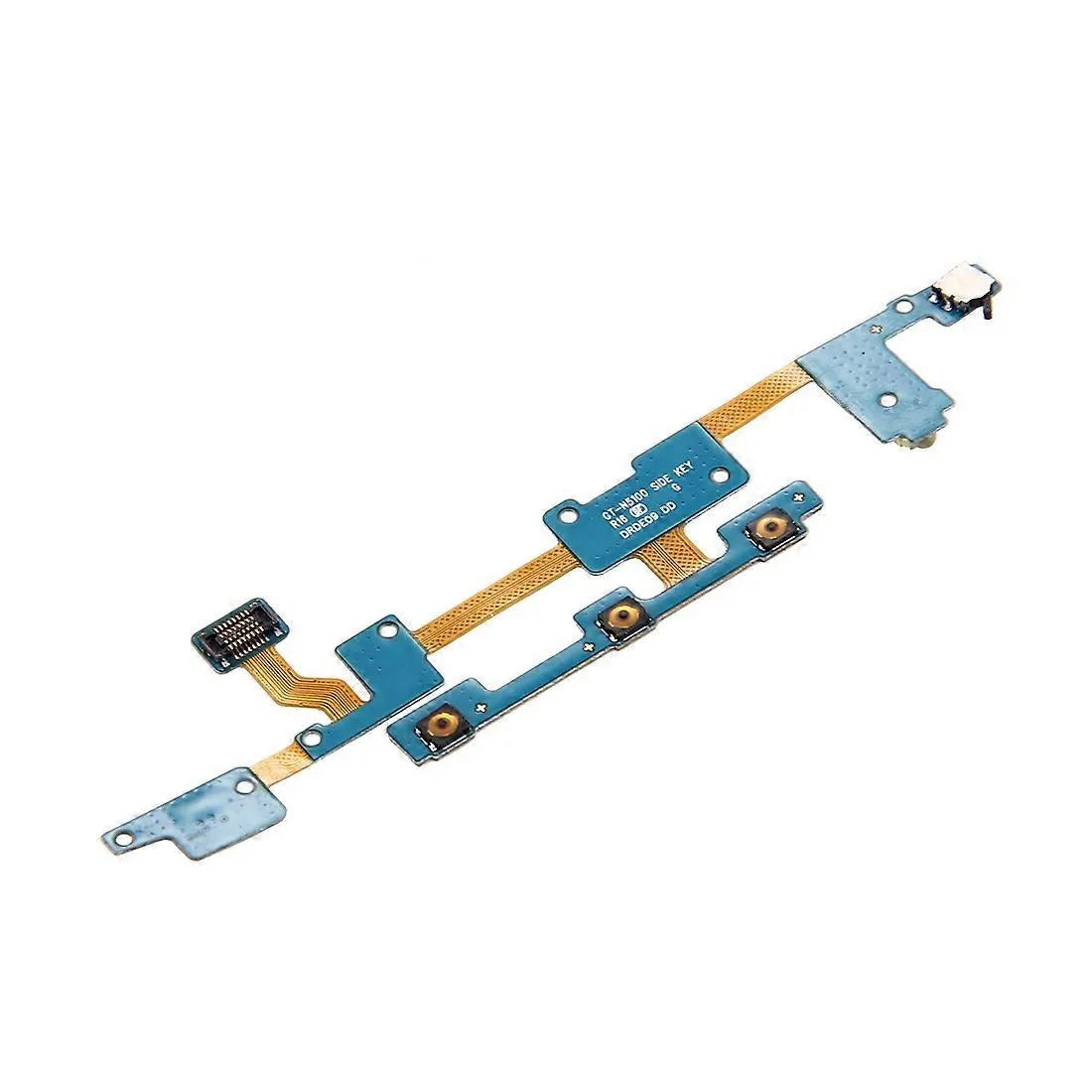 Galaxy Note 8.0 / N5100 Power Button + Volume + Microphon