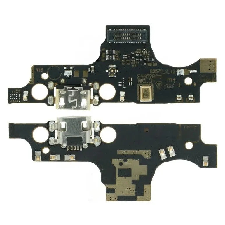 Nokia 1.3 Charging Port Board Replacement