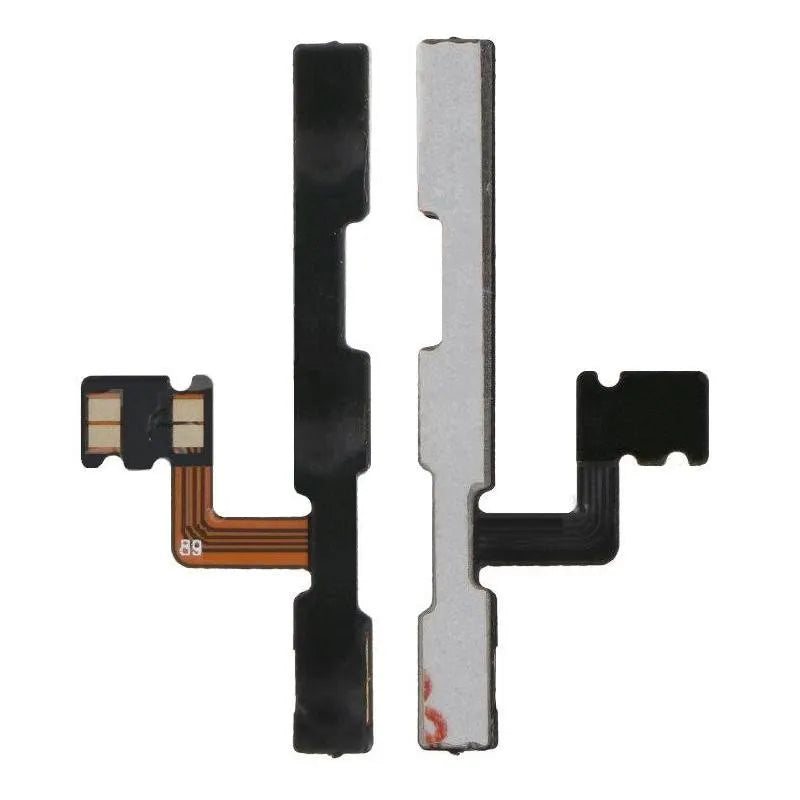 Power Button Flex Cable for Nokia 1.3 - On Off Flex / PCB