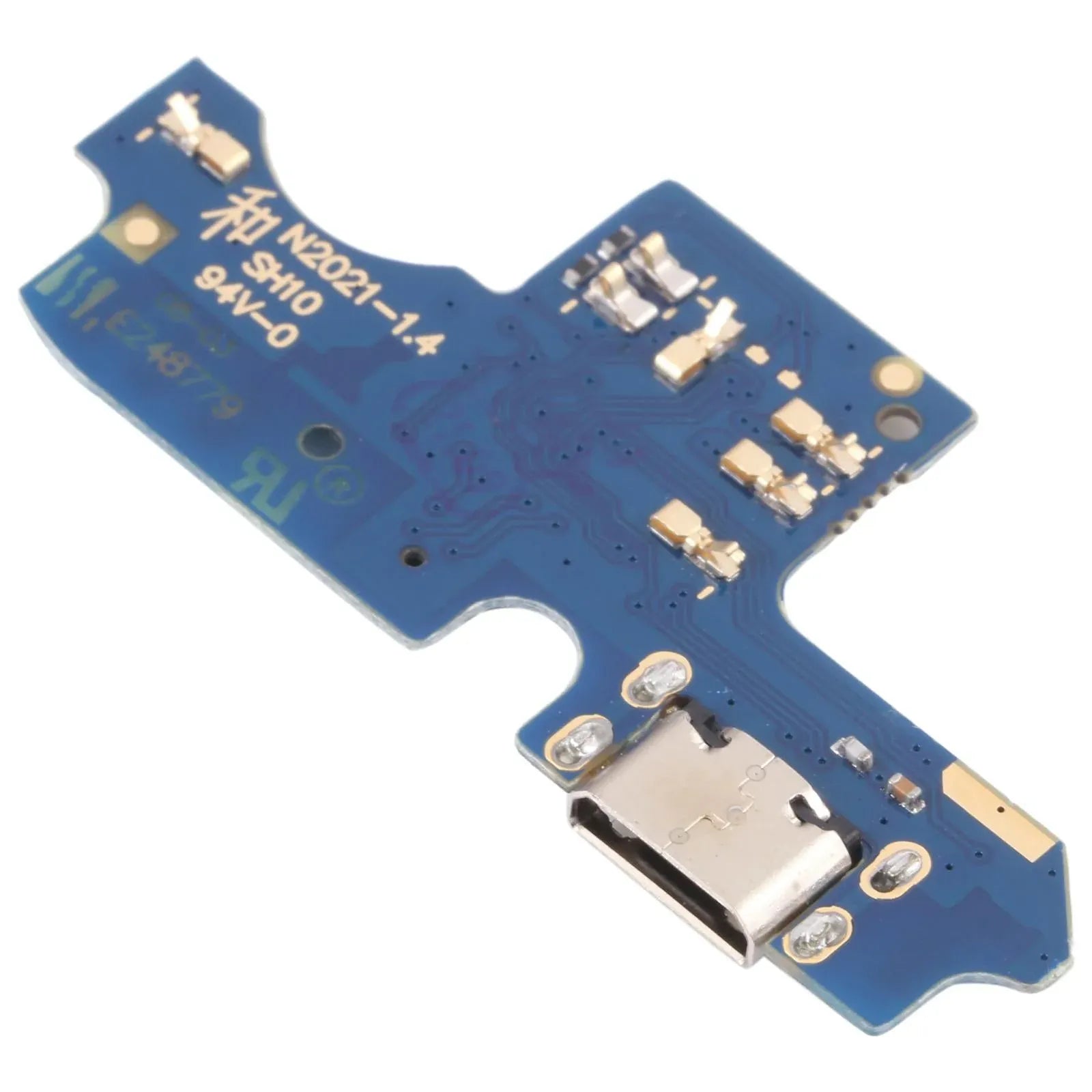 Nokia 1.4 Charging Port Board Replacement