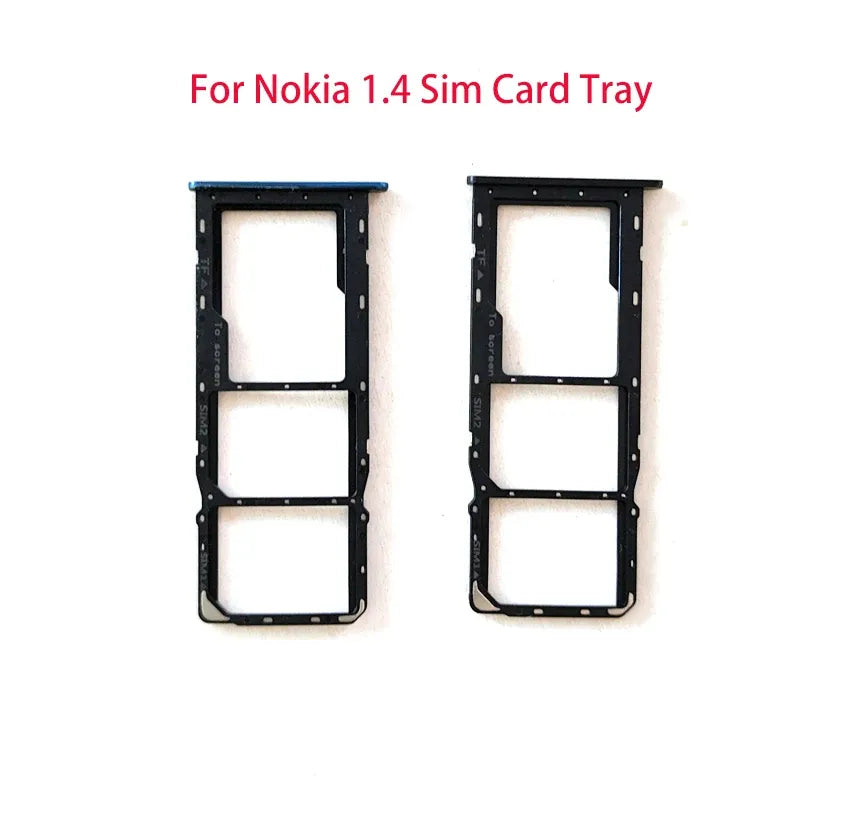 NOKIA 1.4 SIMTRAY