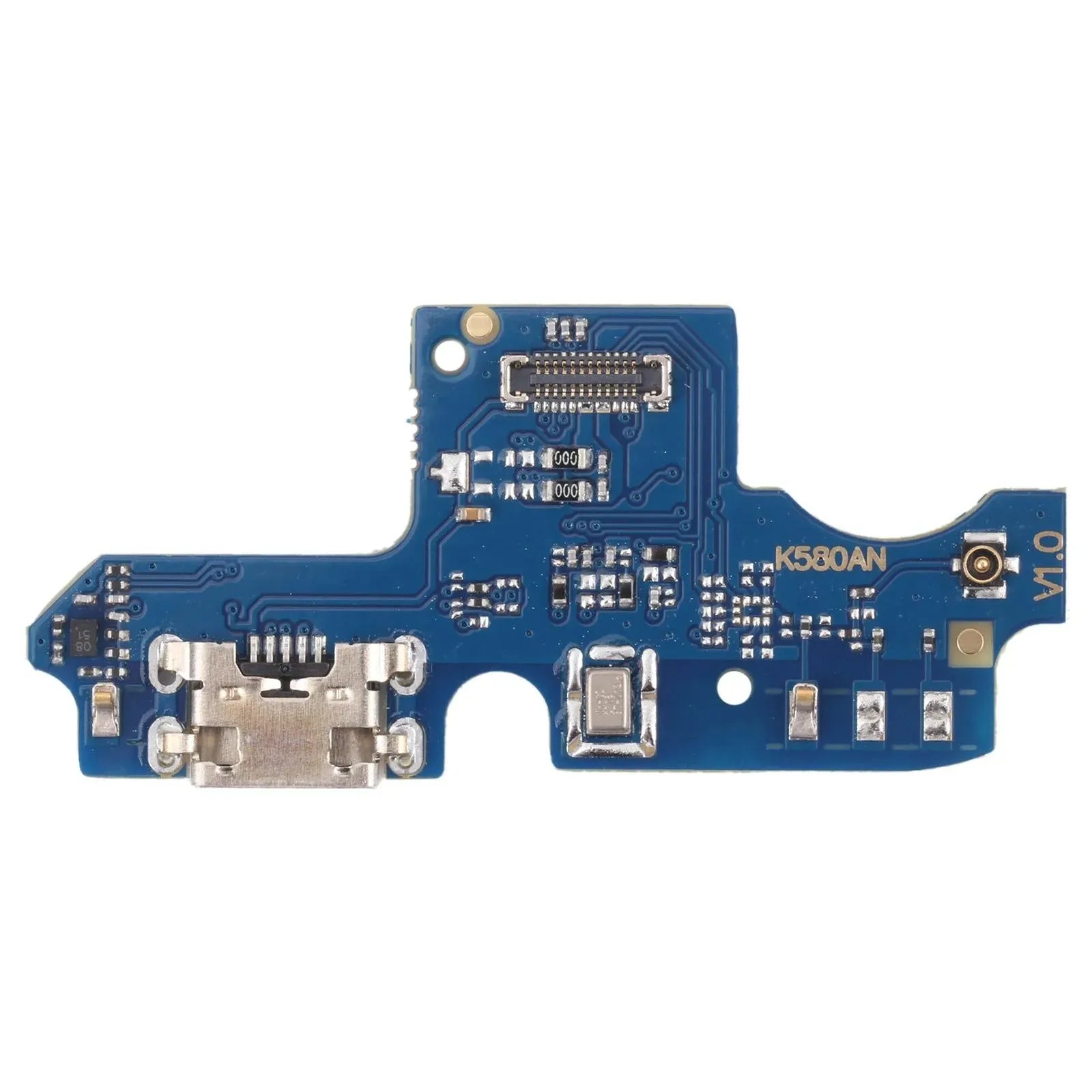 Nokia 1.4 Charging Port Board Replacement