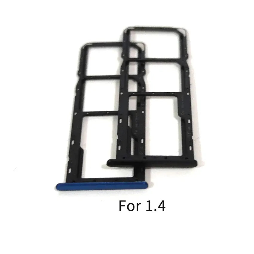 NOKIA 1.4 SIMTRAY