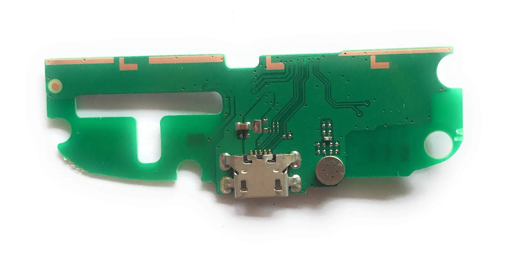 Nokia 1 Charging Port Board Replacement