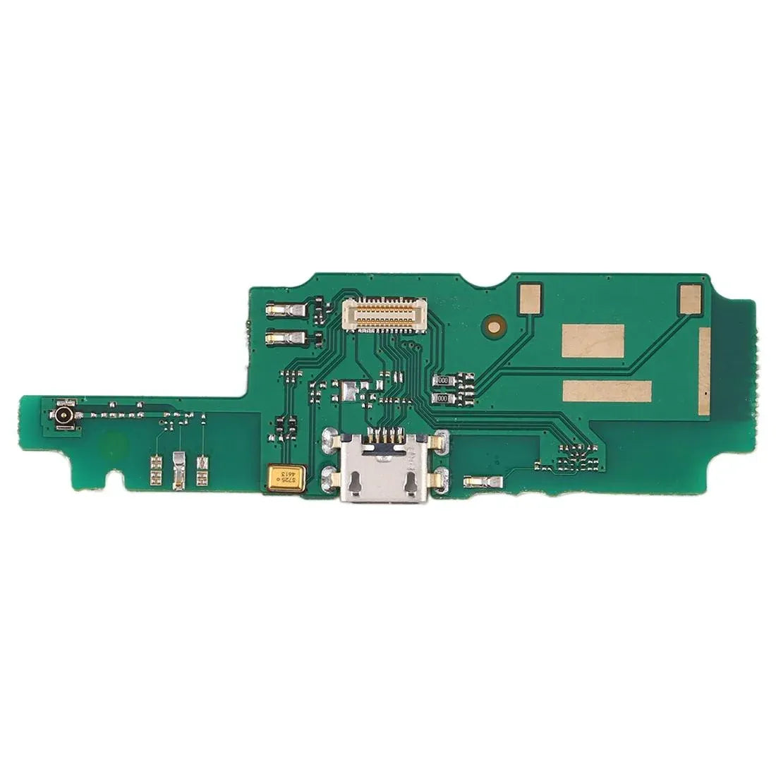 Nokia 1 Plus Charging Port Board Replacement TA-1111 TA-1123 TA-1127 TA-1130