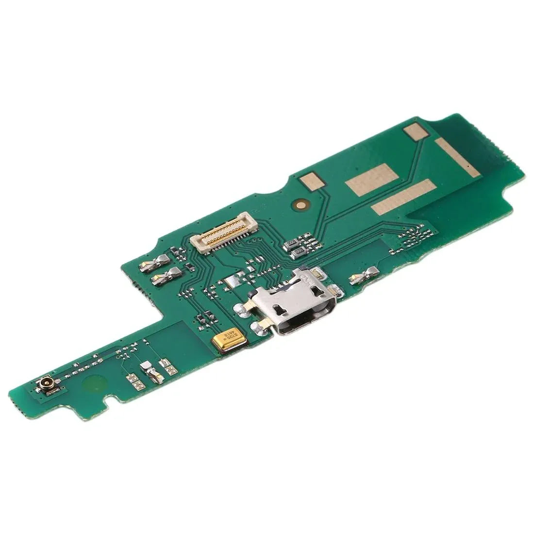 Nokia 1 Plus Charging Port Board Replacement TA-1111 TA-1123 TA-1127 TA-1130