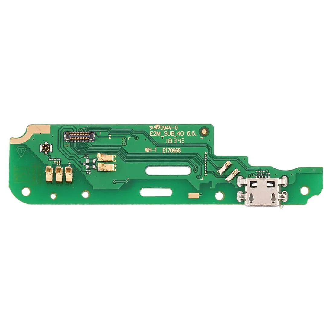 Nokia 2.1 Charging Port Board Replacement TA-1080/1084/1086/1092/1093