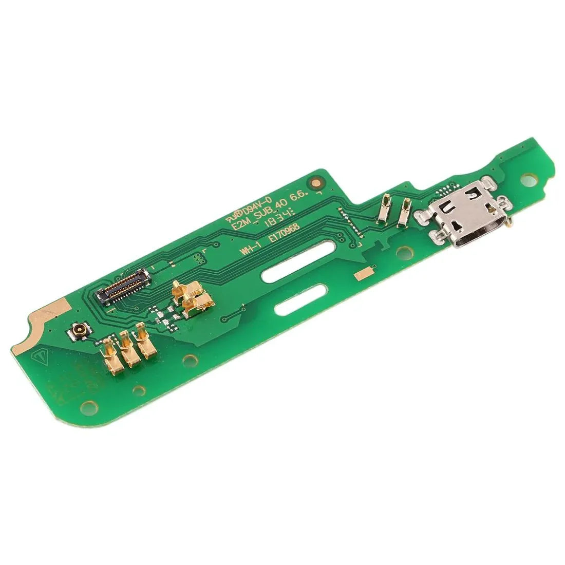 Nokia 2.1 Charging Port Board Replacement TA-1080/1084/1086/1092/1093