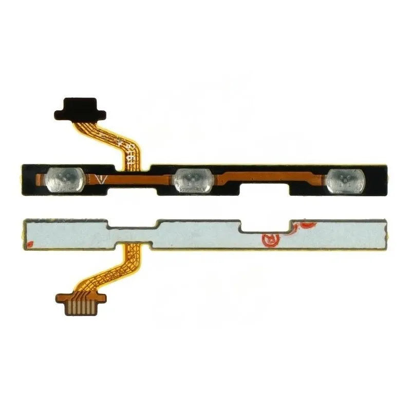 Power Button Flex Cable for Nokia 2.2 - On Off Flex