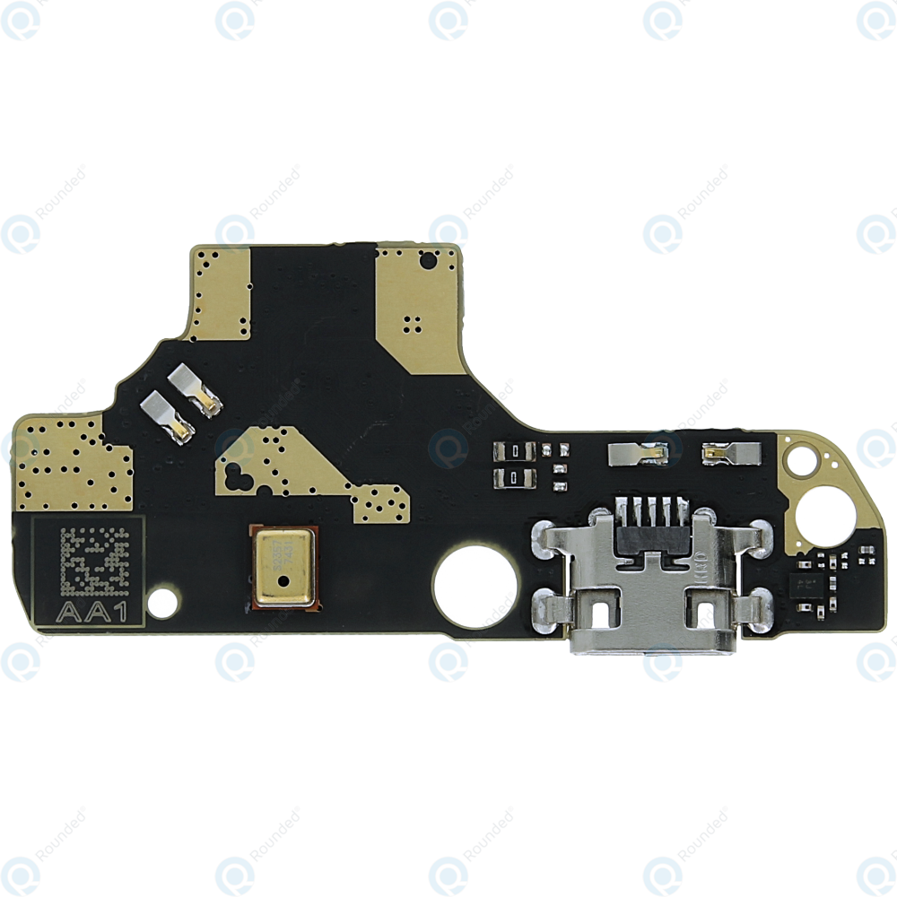 Nokia 2.1 Charging Port Board Replacement