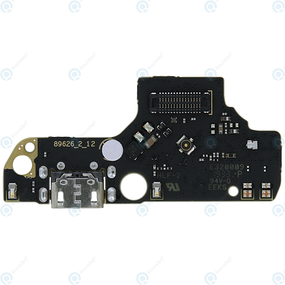 Nokia 2.1 Charging Port Board Replacement