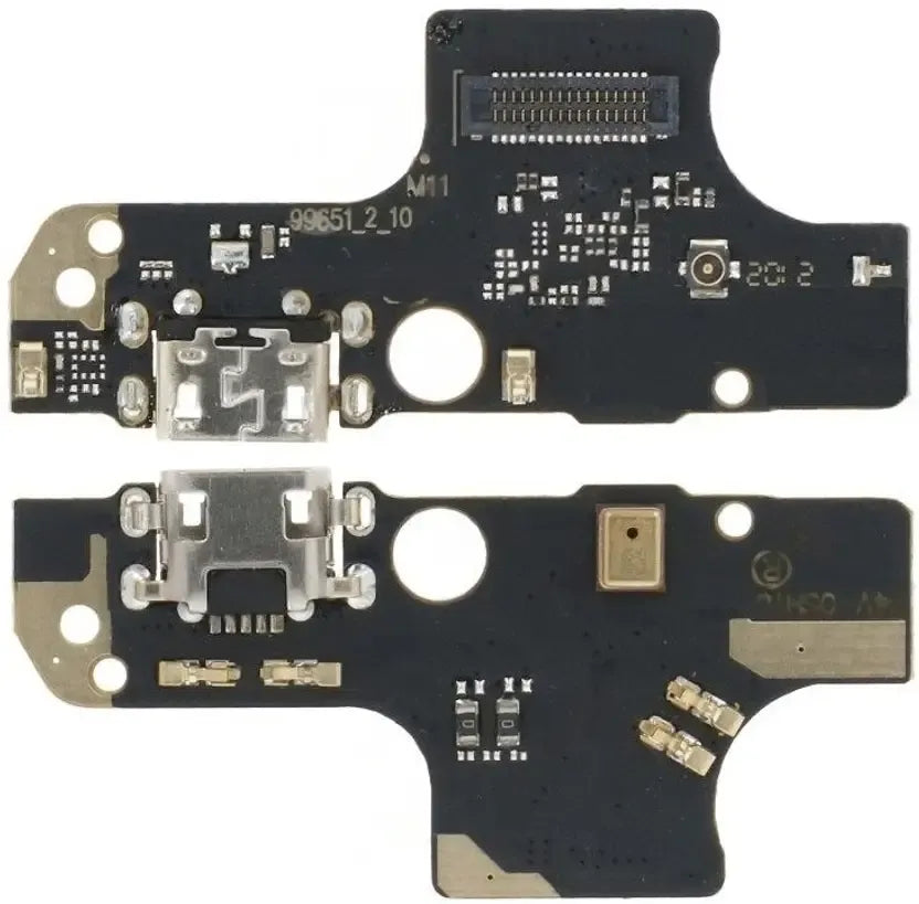 Nokia 2.1 Charging Port Board Replacement