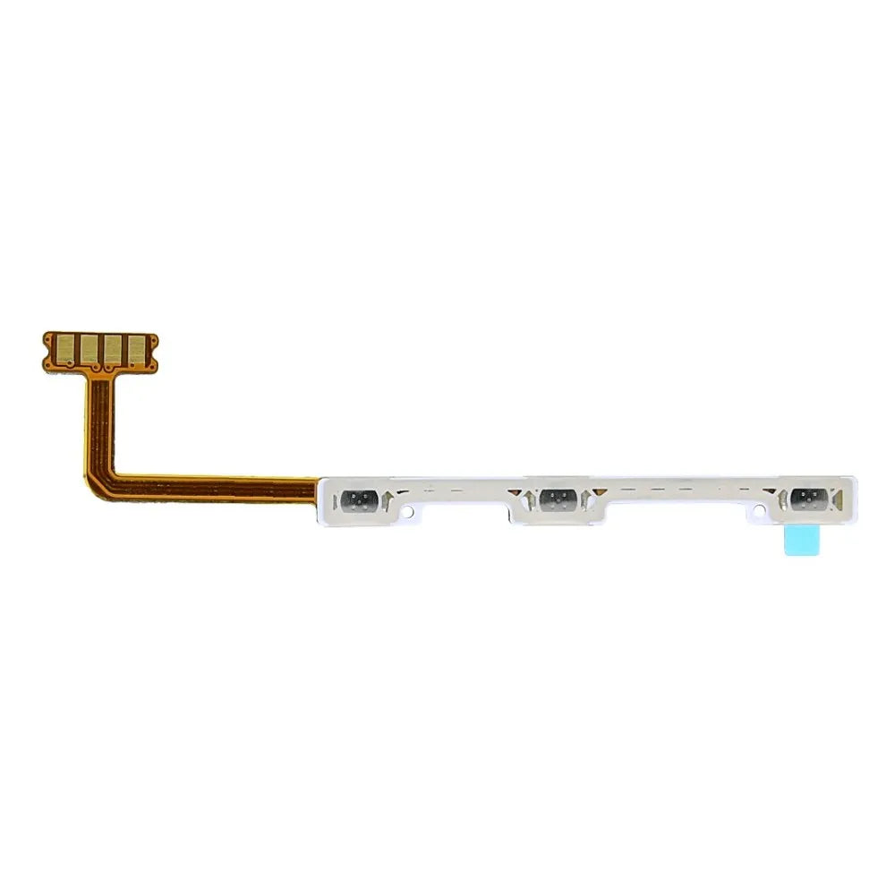 Power Button Flex Cable for Nokia 2.4 - On Off Flex / PCB