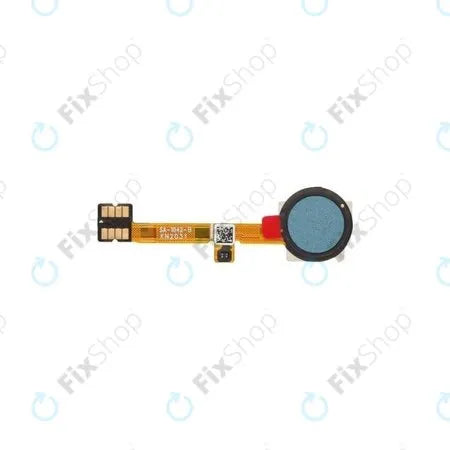 Nokia 2.4 Fingerprint Sensor Flex Cable