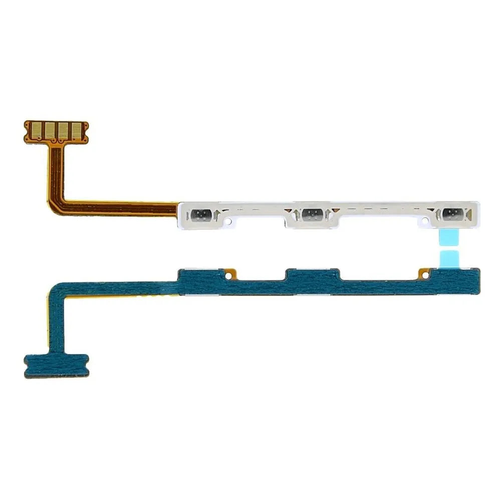 Power Button Flex Cable for Nokia 2.4 - On Off Flex