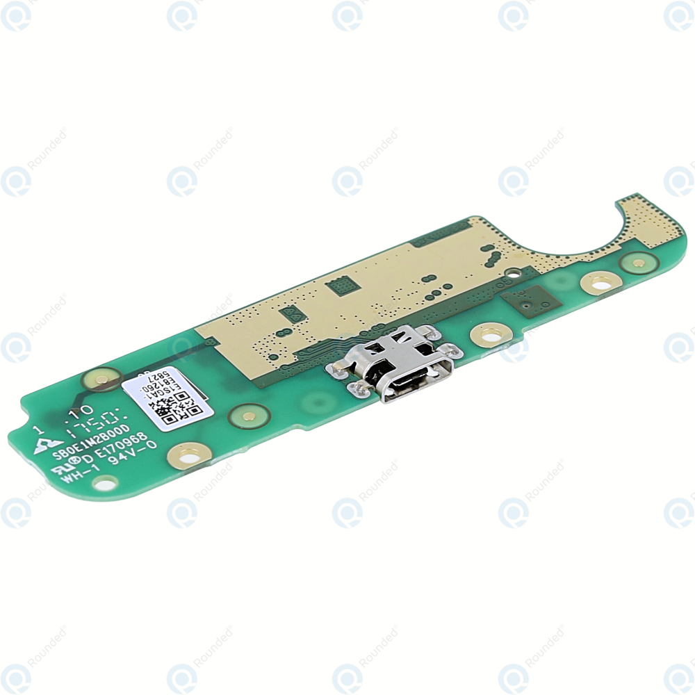 Nokia 2 Charging Port Board Replacement