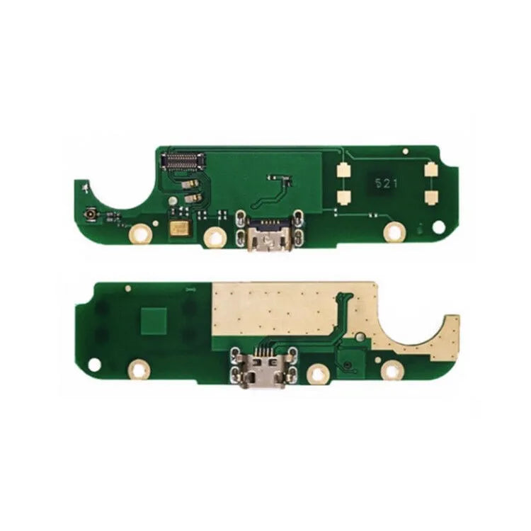 Nokia 2 Charging Port Board Replacement