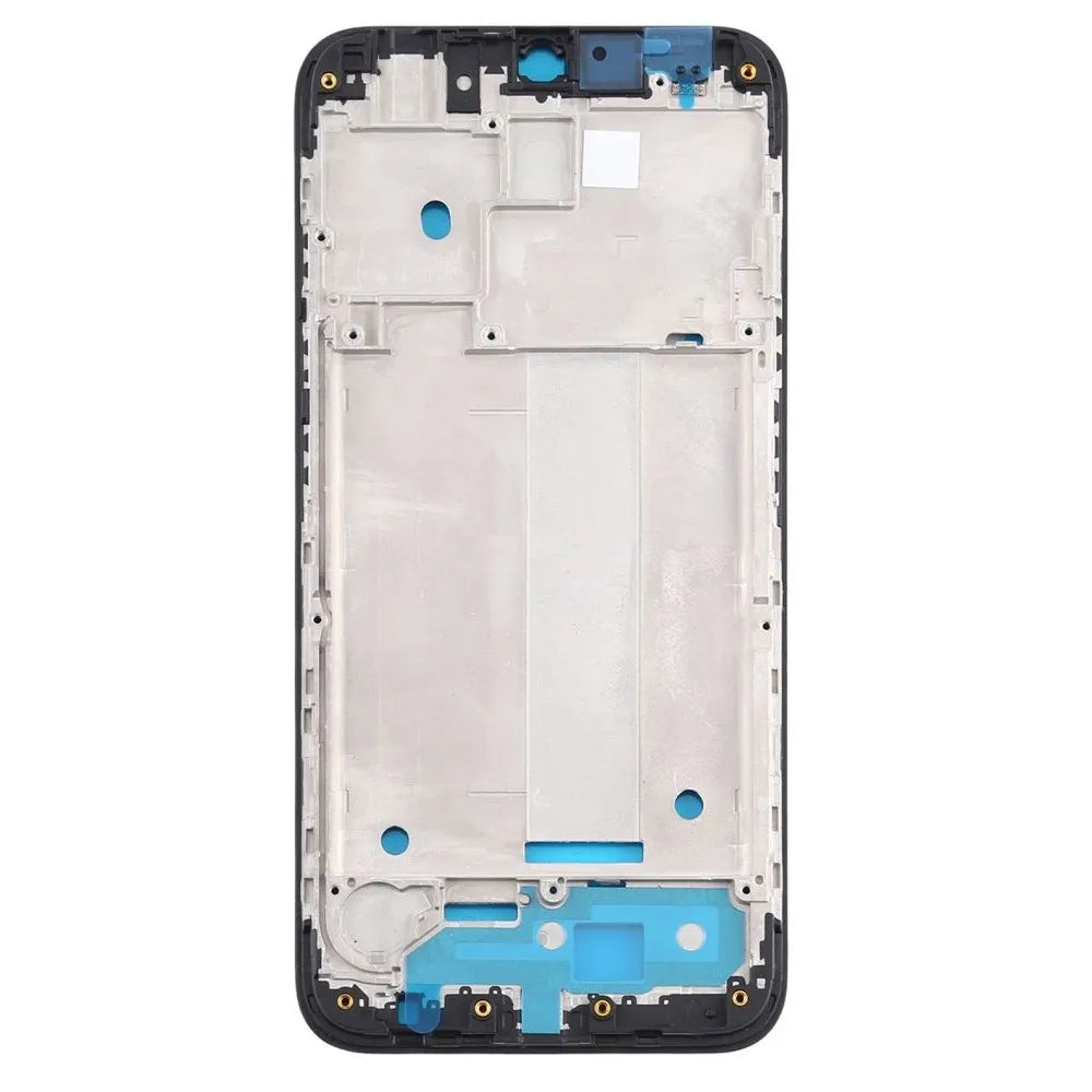 NOKIA 2 LCD FRAME-BLACK