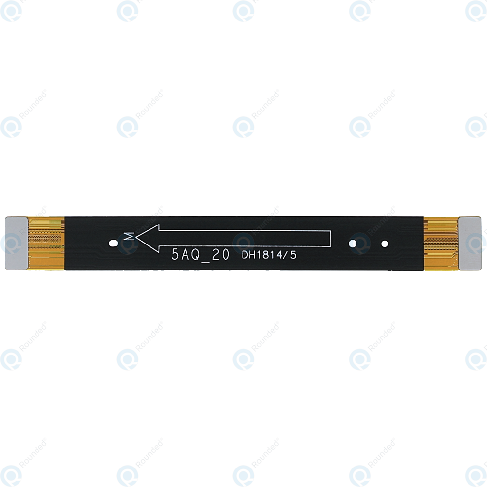 Nokia 3.1+ Motherboard Flex Cable Replacement