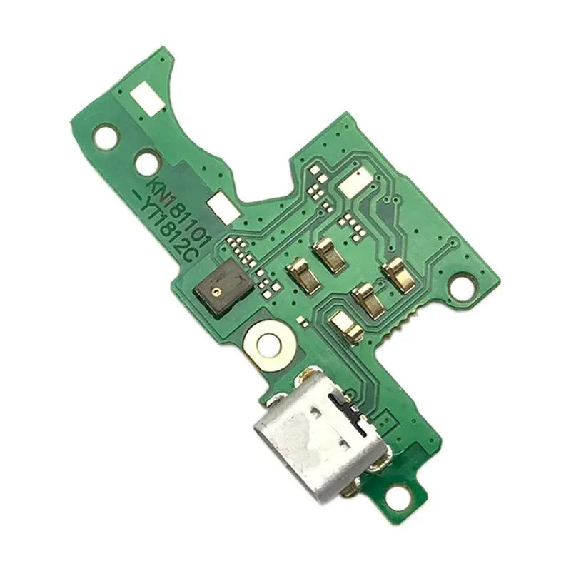 Nokia 3.1 Charging Port Board Replacement