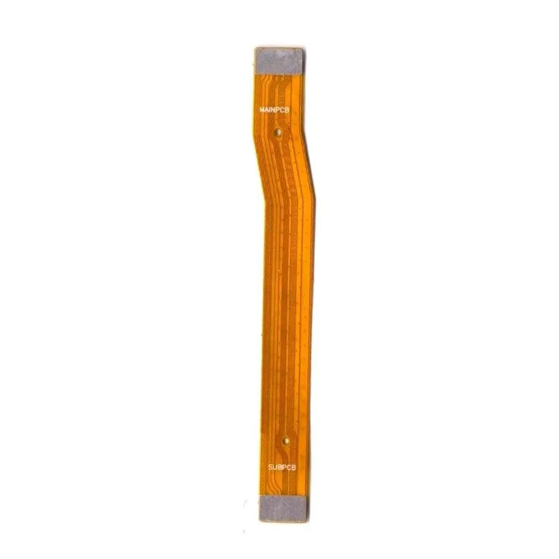 Nokia 3.1 Motherboard Flex Cable Replacement