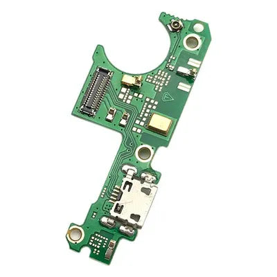 Nokia 3.1 Plus Charging Port Board Replacement