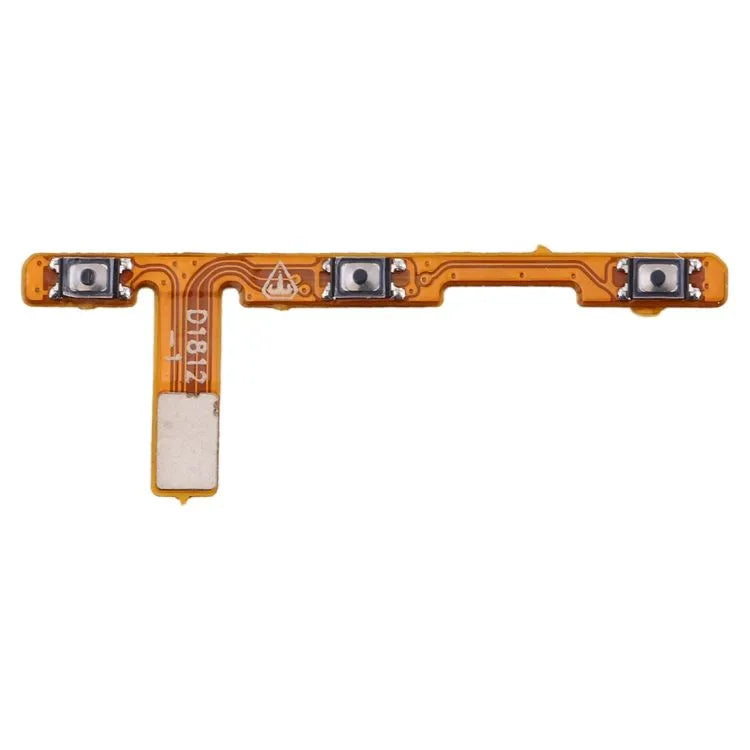 Repair Parts For Nokia 3.1 Power Button Volume Button Flex Cable for Nokia 3.1 Plus Mobile Phone Replacement Parts