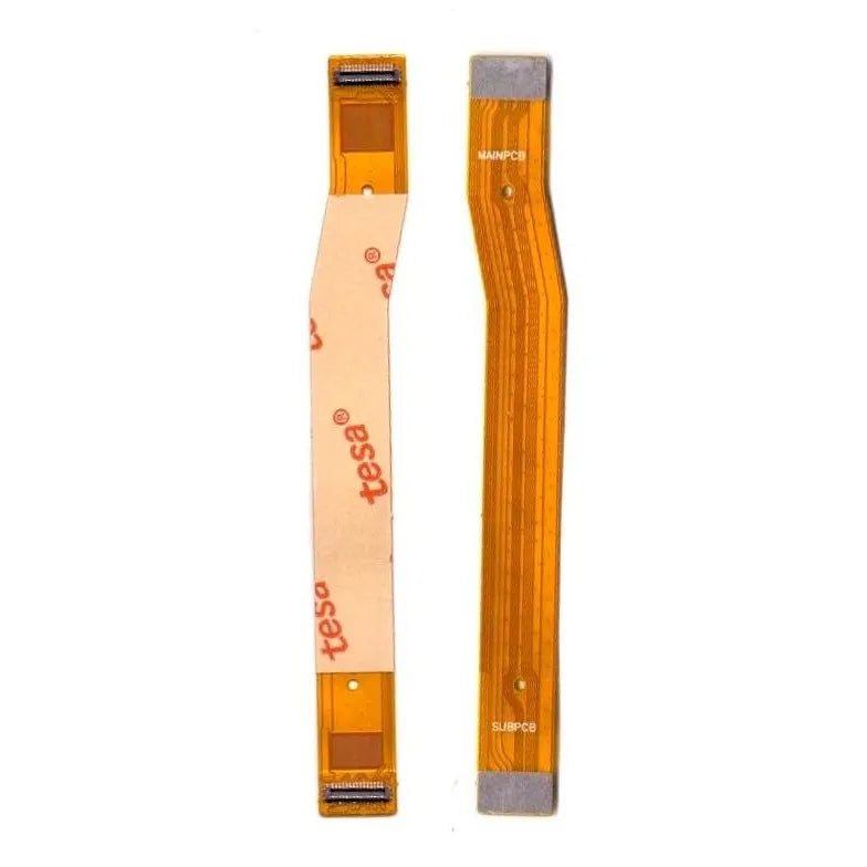 Nokia 3.1 Motherboard Flex Cable Replacement