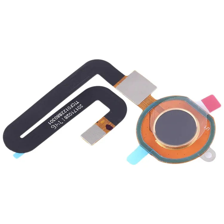 Fingerprint Sensor Flex Cable for Nokia 3.1+