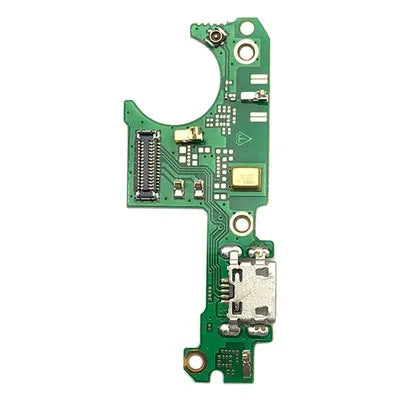 Nokia 3.1 Plus Charging Port Board Replacement
